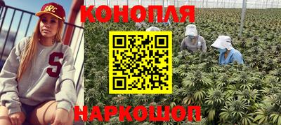 винт Канаш