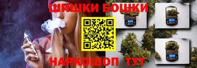 винт Канаш